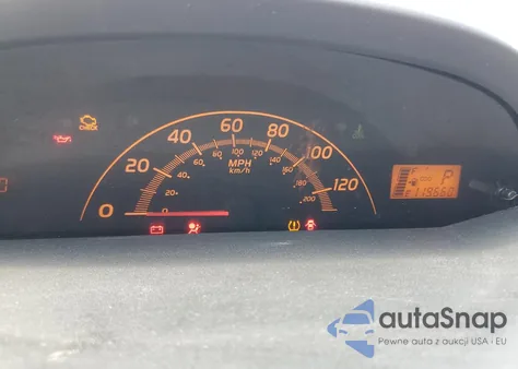 2010 Toyota Yaris z USA, uszkodzony, nr VIN JTDJT4K30A5303424